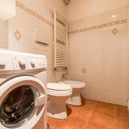 Apartment Small Canal View In Boutique Venedig